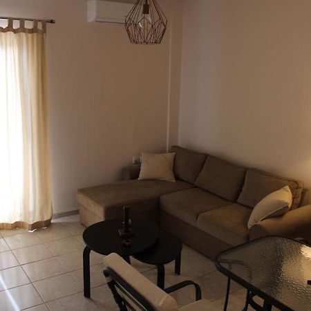 Irida'S Apartment In Porto Cheli Exteriér fotografie