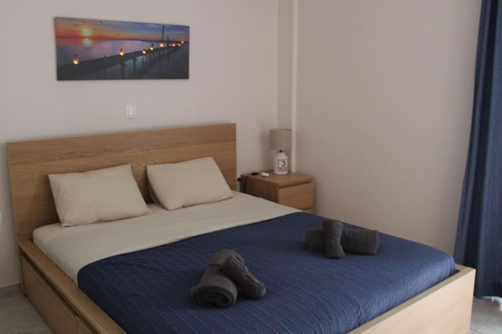 Irida'S Apartment In Porto Cheli Exteriér fotografie