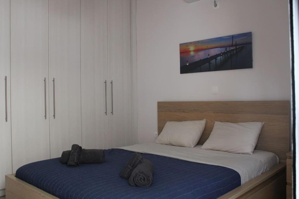 Irida'S Apartment In Porto Cheli Exteriér fotografie