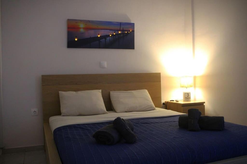 Irida'S Apartment In Porto Cheli Exteriér fotografie