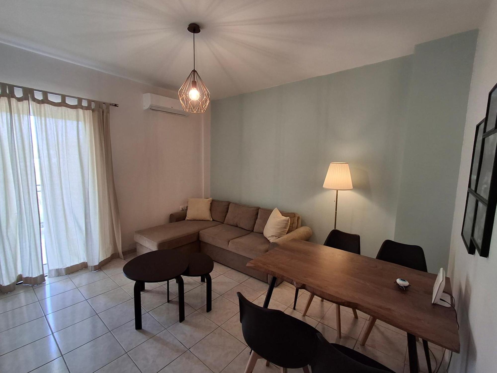 Irida'S Apartment In Porto Cheli Exteriér fotografie