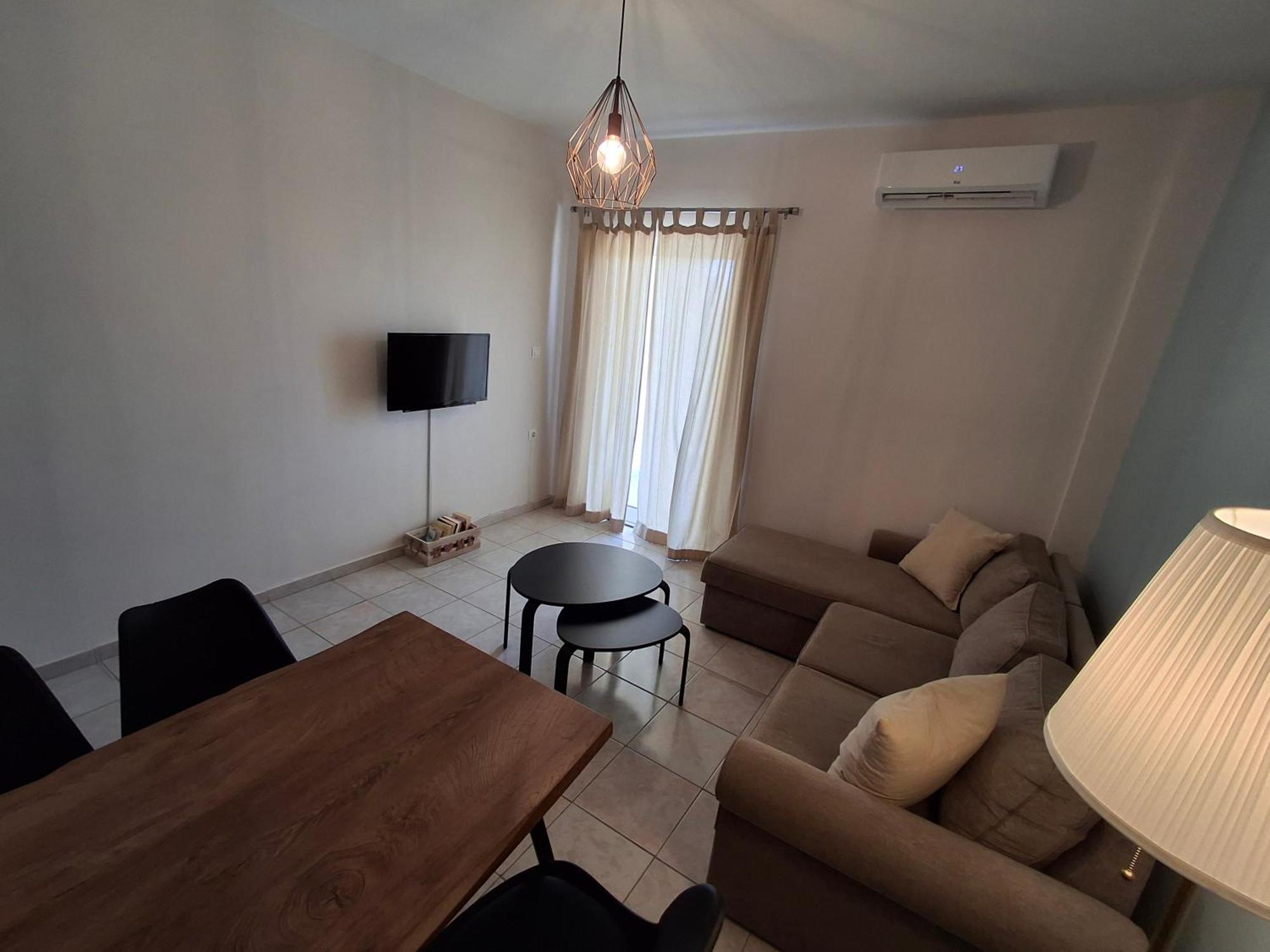 Irida'S Apartment In Porto Cheli Exteriér fotografie